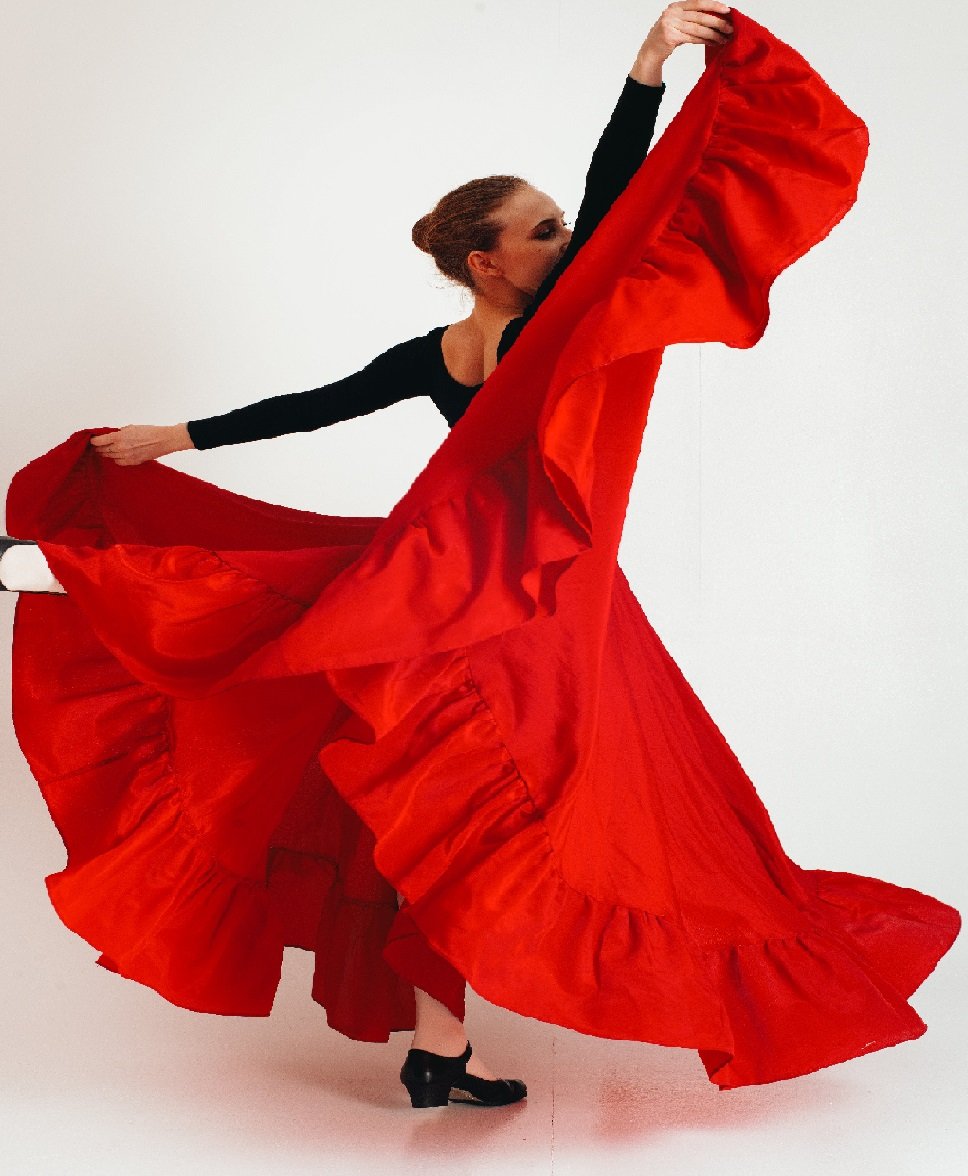 Traveling to different regions around the world is not just about exploring new landscapes and trying delicious foods. It's also an opportunity to immerse yourself in the unique cultures of each place, including their traditional clothing.